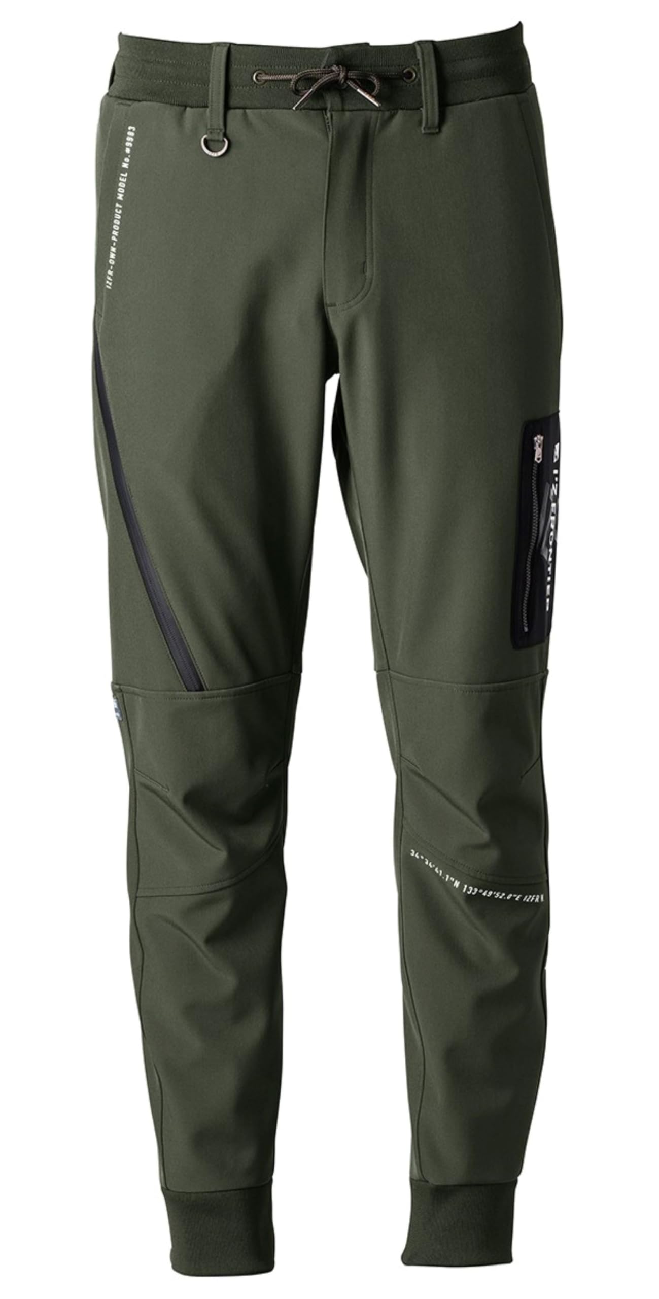 Amazon.co.jp: I'Z FRONTIER アイズフロンティア 防風A.D.ストレッチ